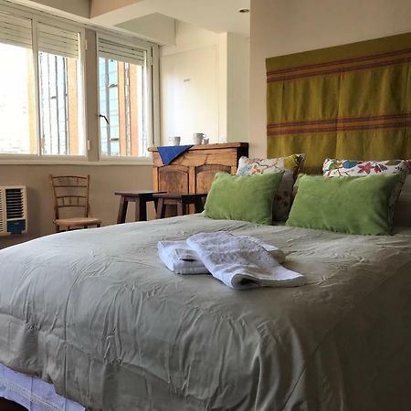 부에노스아이레스 Dpto. Av. Corrientes Al 700-Centro 아파트 외부 사진