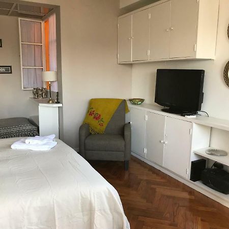 부에노스아이레스 Dpto. Av. Corrientes Al 700-Centro 아파트 외부 사진