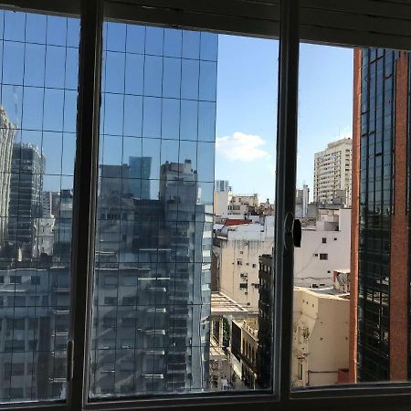 부에노스아이레스 Dpto. Av. Corrientes Al 700-Centro 아파트 외부 사진