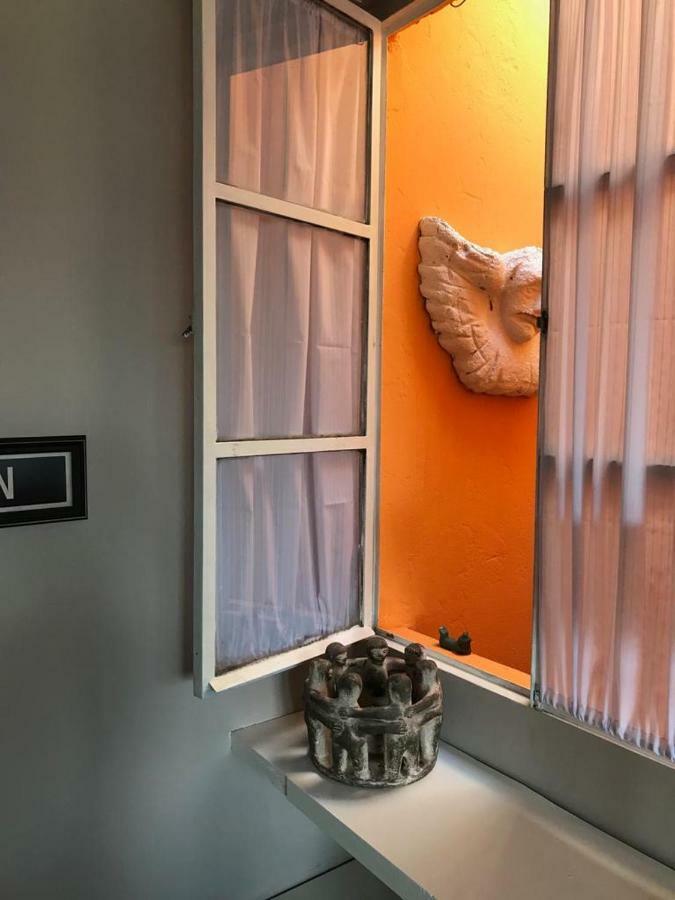 부에노스아이레스 Dpto. Av. Corrientes Al 700-Centro 아파트 외부 사진