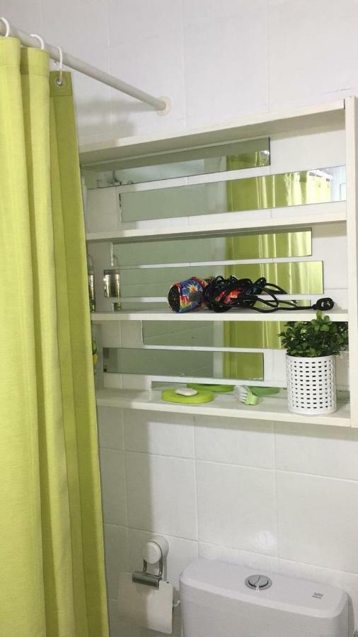 부에노스아이레스 Dpto. Av. Corrientes Al 700-Centro 아파트 외부 사진